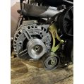 Napinacz Paska Osprzętu dla Zestawu Alternatora Bosch 180A Ford BARRA MZR Garage MZR-TENSIONER-BARRA 302,21 zł-2