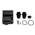 Adapter Podwójnego Spływu Głowicy Woda Olej MZR Garage Nissan Skyline Stagea RB20 RB25 RB26 MZR-TWINHEADRAIN-RB 738,74 zł-1