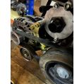 Adapter Pompy Wody MZR Garage Ford BARRA Wyjście AN20 MZR-WPDELKIT-BARRA 570,84 zł-2