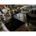 Adapter Pompy Wody z Mocowaniem Alternatora MZR Garage Toyota 1JZ 2 JZ Wyjście AN20 MZR-WPDELKIT-JZ 772,32 zł-3