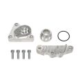 Adapter Pompy Wody z Mocowaniem Alternatora MZR Garage Toyota 1JZ 2 JZ Wyjście AN20 MZR-WPDELKIT-JZ 772,32 zł-1