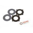 Zestaw tarcz ciernych mechanizmu różnicowego Opel ZF Calibra 4X4 Vectra A 4X4 Omega A RD4050 1 406,87 zł-1