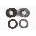 Zestaw tarcz ciernych mechanizmu różnicowego Cosworth Mercedes-Benz 185mm differential RD4047 1 137,14 zł-1