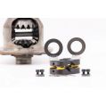 Zestaw płytek / wkładek spięcia szpery mechanizmu różnicowego 185mm for Mercedes-Benz RD5018 1 422,74 zł-1