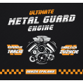 Dodatek Do Oleju Metal Guard Engine Zmniejsza Tarcie i Chroni Silnik 5L MGE5 599,99 zł-2