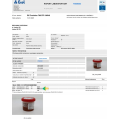 Dodatek Do Oleju Metal Guard Engine Zmniejsza Tarcie i Chroni Silnik 500ml MGE500 77,00 zł-6