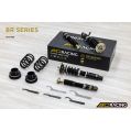 Zawieszenie gwintowane BC Racing N-01-BR-RS Mazda 6 GG3S/GG3P 2003-2008 N-01-BR-RS 4 998,99 zł-3