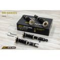 Zawieszenie gwintowane BC Racing N-02-BR-RS Mazda RX-7 FD3S 1991-2002 N-02-BR-RS 4 998,99 zł-3
