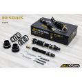 Zawieszenie gwintowane BC Racing N-13-BR-RS Mazda 6 GH5FS 2008-2012 N-13-BR-RS 4 998,99 zł-3