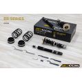 Zawieszenie gwintowane BC Racing N-38-BR-RA Mazda RX-7 RWD SA22C/FB 1978-1985 (Welding Required) N-38-BR-RA 5 248,99 zł-2