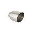 Uniwersalna końcówka tłumika okrągła 115mm długość 120mm średnica montażowa 70mm N1-115-1/70 248,00 zł-1