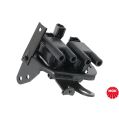 Cewka Zapłonowa NGK 48166 U2036 U2036-NGK 419,25 zł-1