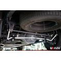 Stabilizator zawieszenia tylny 19mm Ultra Racing for Nissan Navara (D23) 2.5D 4WD 14+  UR-AR19-567 1 191,46 zł-2