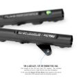 Nuke Performance Fuel Rail for Audi VW 4Cyl 1.8T 20V NP-120-01-103 1 199,00 zł-4