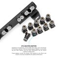 Nuke Performance Fuel Rail for BMW 10 Cyl S85 NP-120-02-113 2 399,00 zł-5