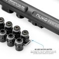 Nuke Performance Fuel Rail for Porsche Cayman S Boxster 6 Cyl 987.1 3.4L NP-120-05-104 2 999,00 zł-5