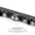 Nuke Performance Fuel Rail without Brackets for Nissan 200SX S13 CA18DET Euro 4 Port NP-120-06-102 799,00 zł-4