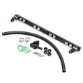 Nuke Performance Fuel Rail Nissan 4cyl SR20DET S14 S15 NP-120-06-103 1 769,99 zł-3