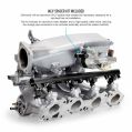 Nuke Performance Fuel Rail Nissan 4cyl SR20DET S14 S15 NP-120-06-103 1 769,99 zł-4