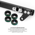 Nuke Performance Fuel Rail Nissan 4cyl SR20DET S14 S15 NP-120-06-103 1 769,99 zł-6