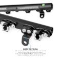 Nuke Performance Fuel Rail for Mini 4cyl R53 FMIC NP-120-07-101 1 299,00 zł-5