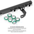 Nuke Performance Fuel Rail for Toyota 6 Cyl 1JZ-GTE Non VVT-i NP-120-08-101 1 679,00 zł-5