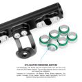 Nuke Performance Fuel Rail for Toyota 6cyl 2JZ-GTE NP-120-08-102 1 459,00 zł-5