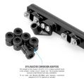 Nuke Performance Fuel Rail for Toyota 6 Cyl 1JZ-GTE VVT-i NP-120-08-103 1 999,00 zł-5