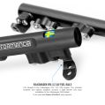 Nuke Performance Fuel Rail for Audi A3 TT VW R32 Beetle Touareg 6 Cyl 3.2L VR6 V24 NP-120-09-102 2 799,00 zł-5
