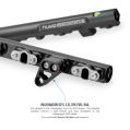 Nuke Performance Fuel Rail for Volkswagen VW 5cyl 2.5l Golf MK6 Jetta MK5 MK6 Beetle  NP-120-09-103 1 099,01 zł-5