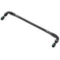 Nuke Performance Fuel Rail Front Crossover Hose Kit for GM LS1 LS2 LS3 LS6 L76 L99 NP-120-10-102 390,16 zł-1