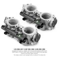 Nuke Performance listwa paliwowa Subaru EJ 4cyl NP-120-15-101 1 651,99 zł-3