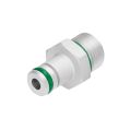 Nuke Performance Fuel Log Fitting to AN-8 ORB NP-1200-20-004 69,99 zł-1