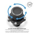 Nuke Performance Fuel Pulse Damper FPD110x AN 6 ORB NP-122-01-211 619,99 zł-4