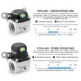 Nuke Performance In-line Fuel Pulse Damper FPD70si AN-10 NP-122-01-301 639,99 zł-4