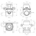 Nuke Performance In-line Fuel Pulse Damper FPD110xi AN-10 NP-122-01-302 689,99 zł-5