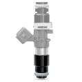 Nuke Performance Bottom Injector Adapter 14mm Short without Filter NP-135-01-102 42,00 zł-2