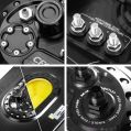 Nuke Performance CFC Unit for Brushless Fuel Pumps Competition Fuel Cell Unit with Integrated Fuel Surge Tank NP-150-05-204 3 959,99 zł-2