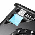 Nuke Performance AluCell Fuel Cell with Nuke Performance CFC Unit Low Profile 21.13 Gallons 80 Liter NP-150-07-081 6 449,98 zł-2