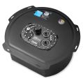 Nuke Performance zbiornik paliwa AluCell Well Cell bez modułu CFC 45 L-1
