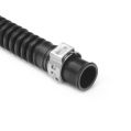 Nuke Performance opaski zaciskowe jednouszne ze stali nierdzewnej 10.3 12.8 mm 10 szt-2