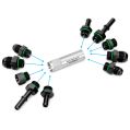 Nuke Performance Universal In-Tank One Way Valve AN-6 NP-150-20-501 224,00 zł-2
