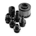 Nuke Performance Universal Air Filter with AN-10 ORB Thread NP-150-22-101 239,99 zł-3