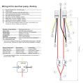 Nuke Performance Wiring Kit for Dual Fuel Pumps 30-Amp Battery Connection NP-155-01-102 679,00 zł-5