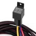 Nuke Performance Wiring Kit for Triple Fuel Pumps 30-Amp Battery Connection NP-155-01-103 958,99 zł-3