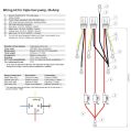 Nuke Performance Wiring Kit for Triple Fuel Pumps 30-Amp Battery Connection NP-155-01-103 958,99 zł-5