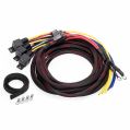 Nuke Performance Wiring Kit for Triple Fuel Pumps 30-Amp Battery Connection NP-155-01-103 958,99 zł-1