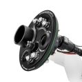 Uchwyt pompy paliwa Nuke Performance Volvo 740 940 NP-170-01-101 1 199,00 zł-2