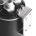 Nuke Performance Matte Carbon Oil Catch Can 0.75 liter NP-265-01-203 1 469,99 zł-2