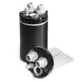 Nuke Performance Matte Carbon Oil Catch Can 0.75 liter NP-265-01-203 1 469,99 zł-5